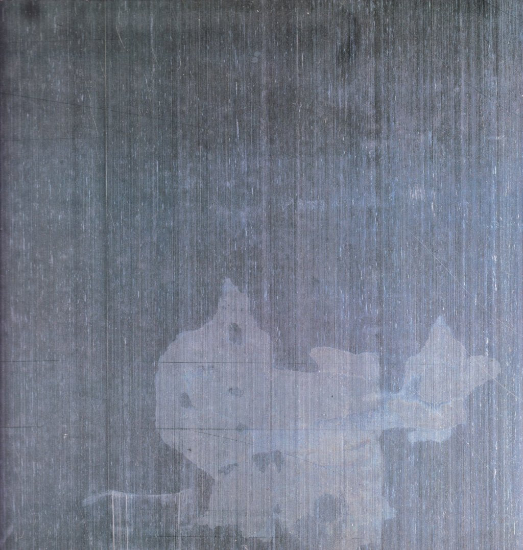 New Order - Brotherhood - Lp