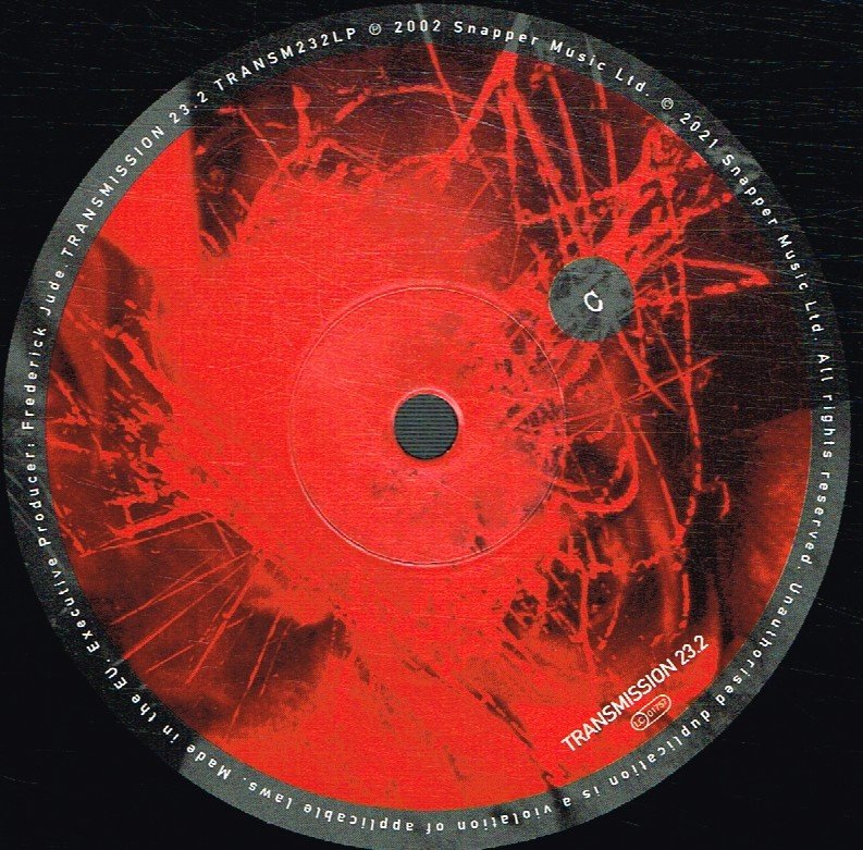 Porcupine Tree - In Absentia - Double Lp
