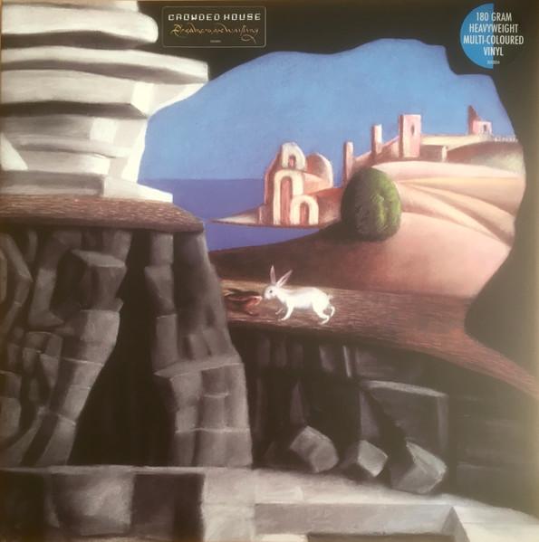 Crowded House - Dreamers Are Waiting - Lp