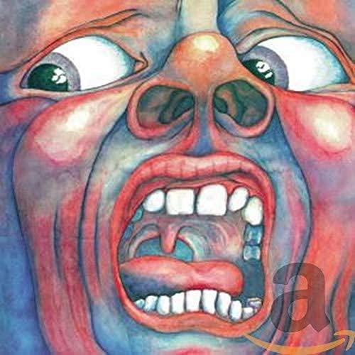 King Crimson - In the Court of the Crimson King - An Observation By King Crimson - Double Cd