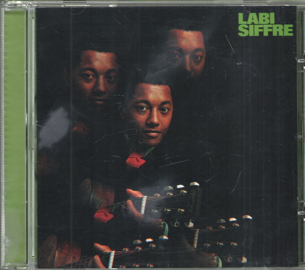 Labi Siffre - Labi Siffre - Cd