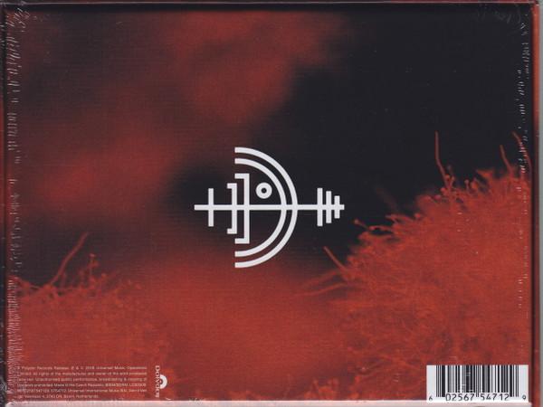 Years & Years - Palo Santo - Cd Set