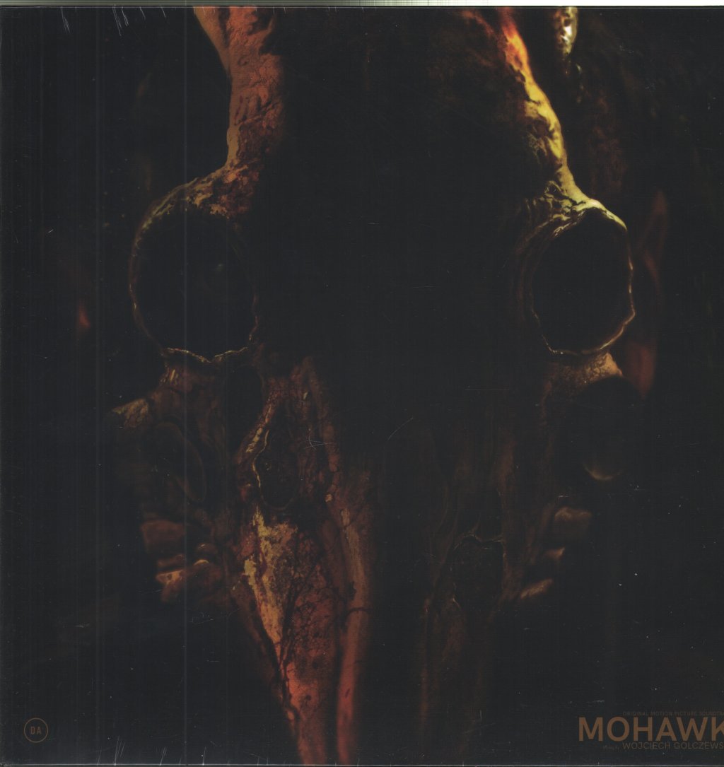 Wojciech Golczewski - Mohawk - 12 Inch