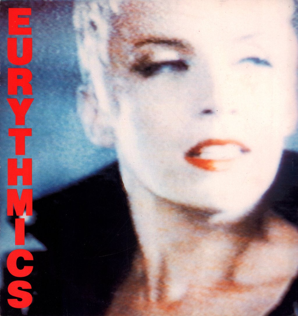 Eurythmics - Be Yourself Tonight - Lp