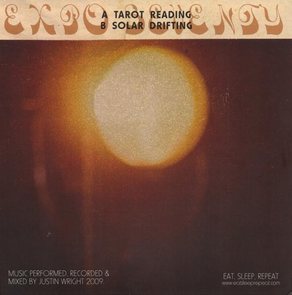 Expo '70 - Tarot Reading - 7 Inch