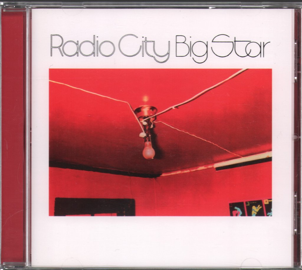Big Star - Radio City - Cd