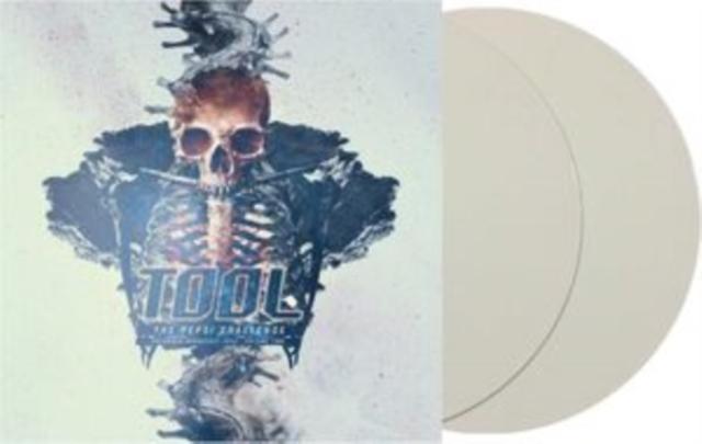 Tool - Pepsi Challenge - Double Lp