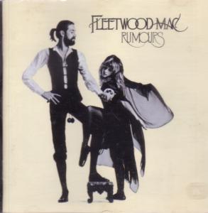 Fleetwood Mac - Rumours - Cd