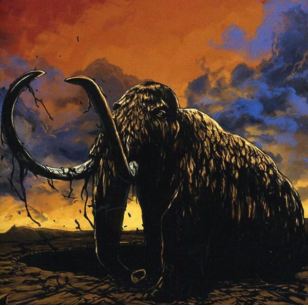 Dumper - Rise Of The Mammoth - Cd