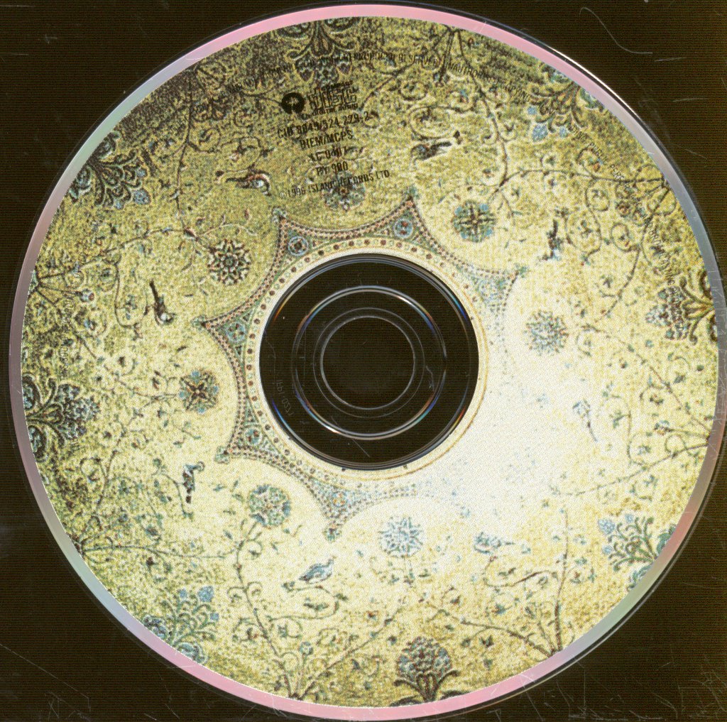 Lewis Taylor - Lewis Taylor - Cd