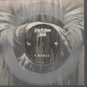 Rag 'N' Bone Man - Human - 7 Inch