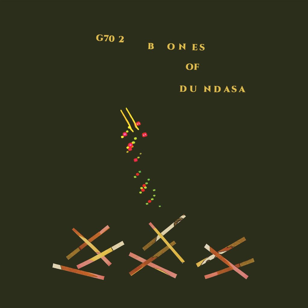 Glissandro 70 - G70 2: Bones Of Dundasa - Cd