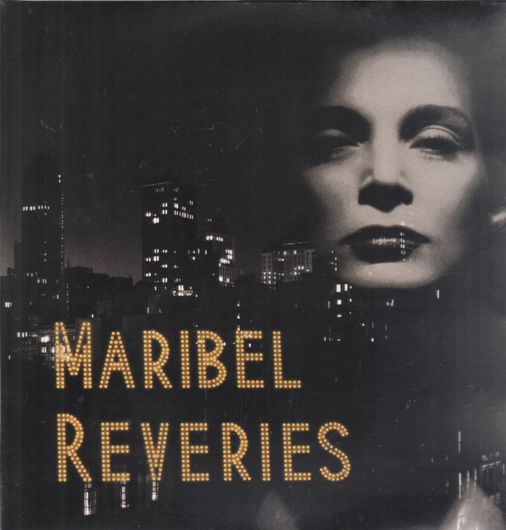 Maribel - Reveries - Lp