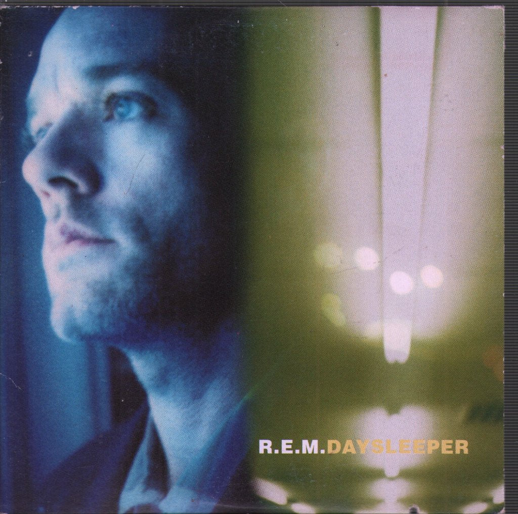 R.E.M. - Daysleeper - Cd