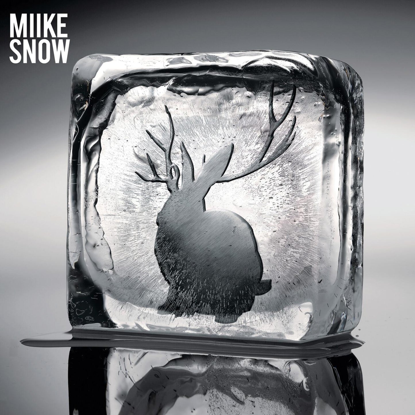 Miike Snow - Miike Snow - Lp