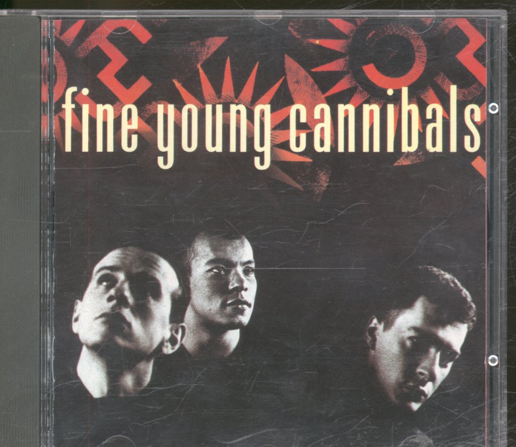 Fine Young Cannibals - Fine Young Cannibals - Cd