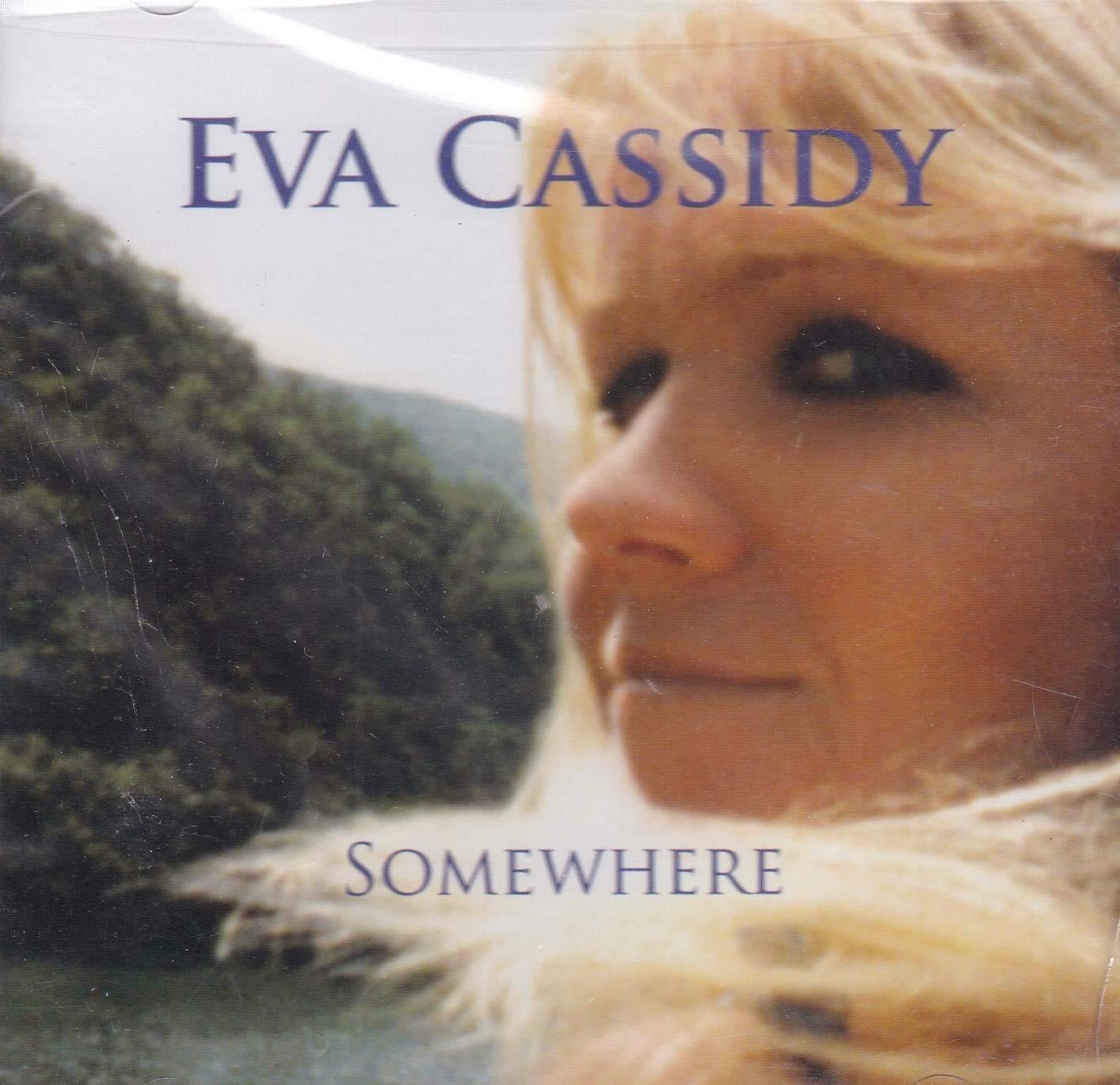 Eva Cassidy - Somewhere - Cd