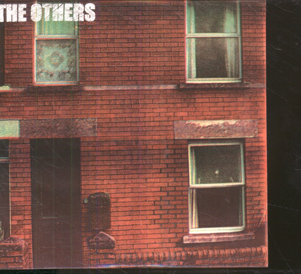 Others (Alternarive Rock) - Others - Cd