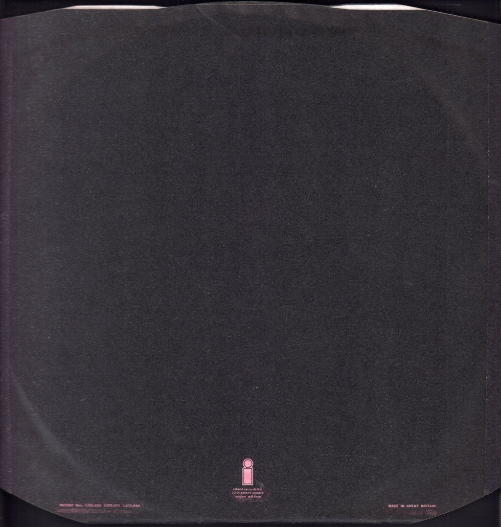 Ashley Hutchings, Richard Thompsom Etc - Morris On - Lp