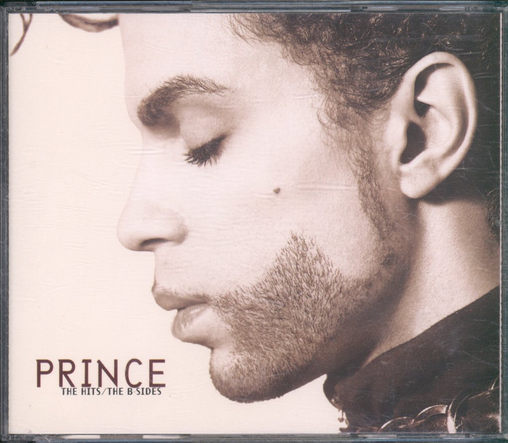 Prince - Hits / The B-Sides - Cd Set