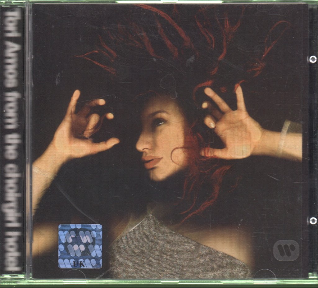 Tori Amos - From The Choirgirl Hotel - Cd