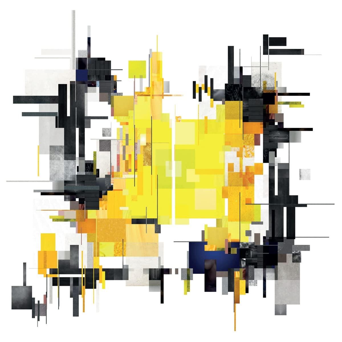 Waltz - Looking-Glass Self - Lp