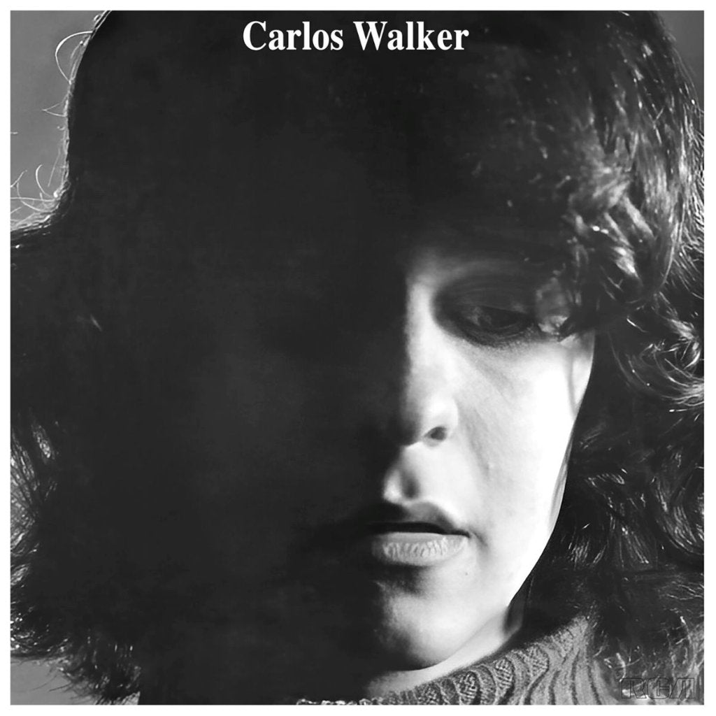 Carlos Walker - A Frauta De Pa - Lp