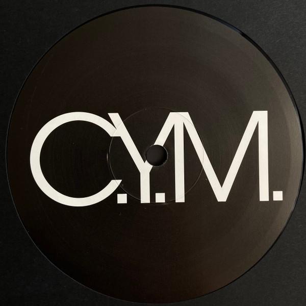 C.Y.M. - C.Y.M. - 12 Inch