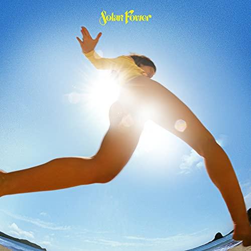 Lorde - Solar Power - Lp