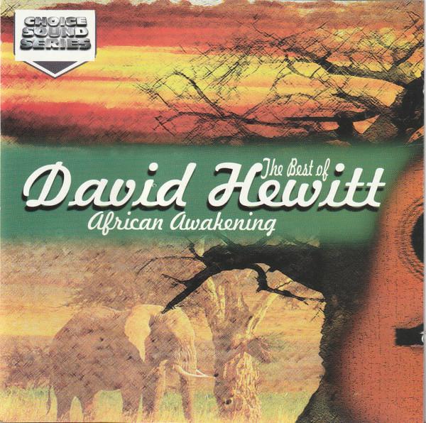 david hewitt - African Awakening: Best Of - Cd
