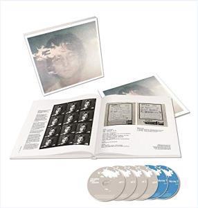 John Lennon - Imagine - Cd Box Set
