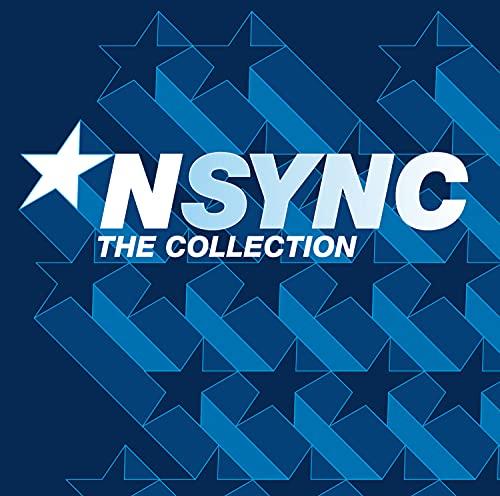 Nsync (*NSYNC) - Collection - Cd