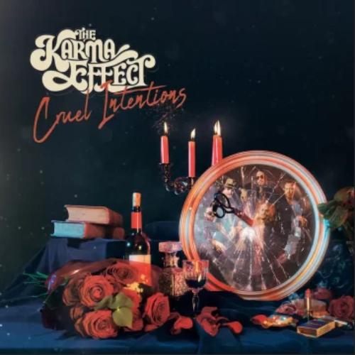 Karma Effect - Cruel Intentions - Lp