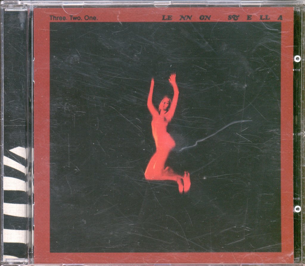 Lennon Stella - Three. Two. One. - Cd