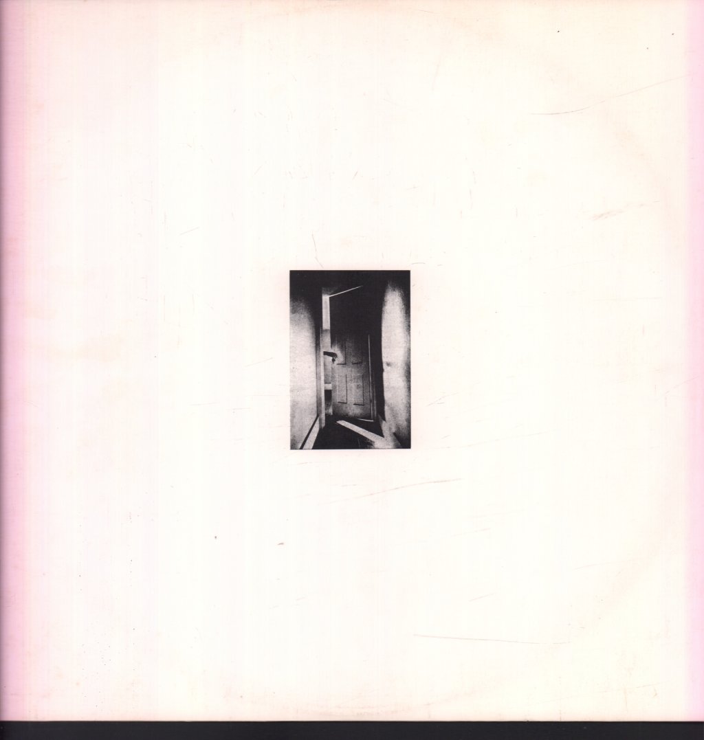 Joy Division - Unknown Pleasures - Lp