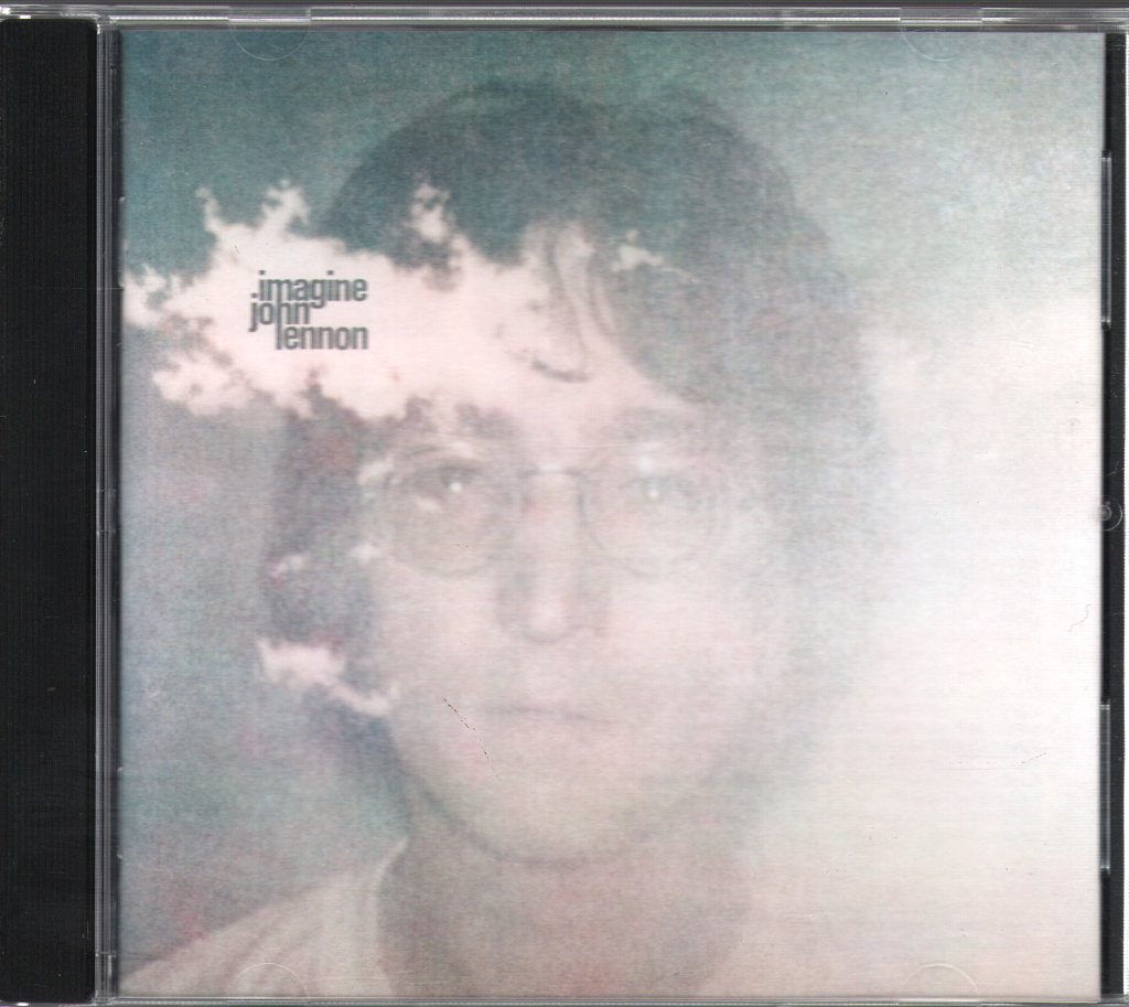 John Lennon - Imagine - Cd