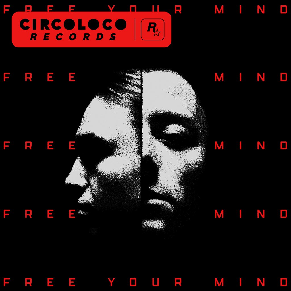 Prospa - Free Your Mind - Cd