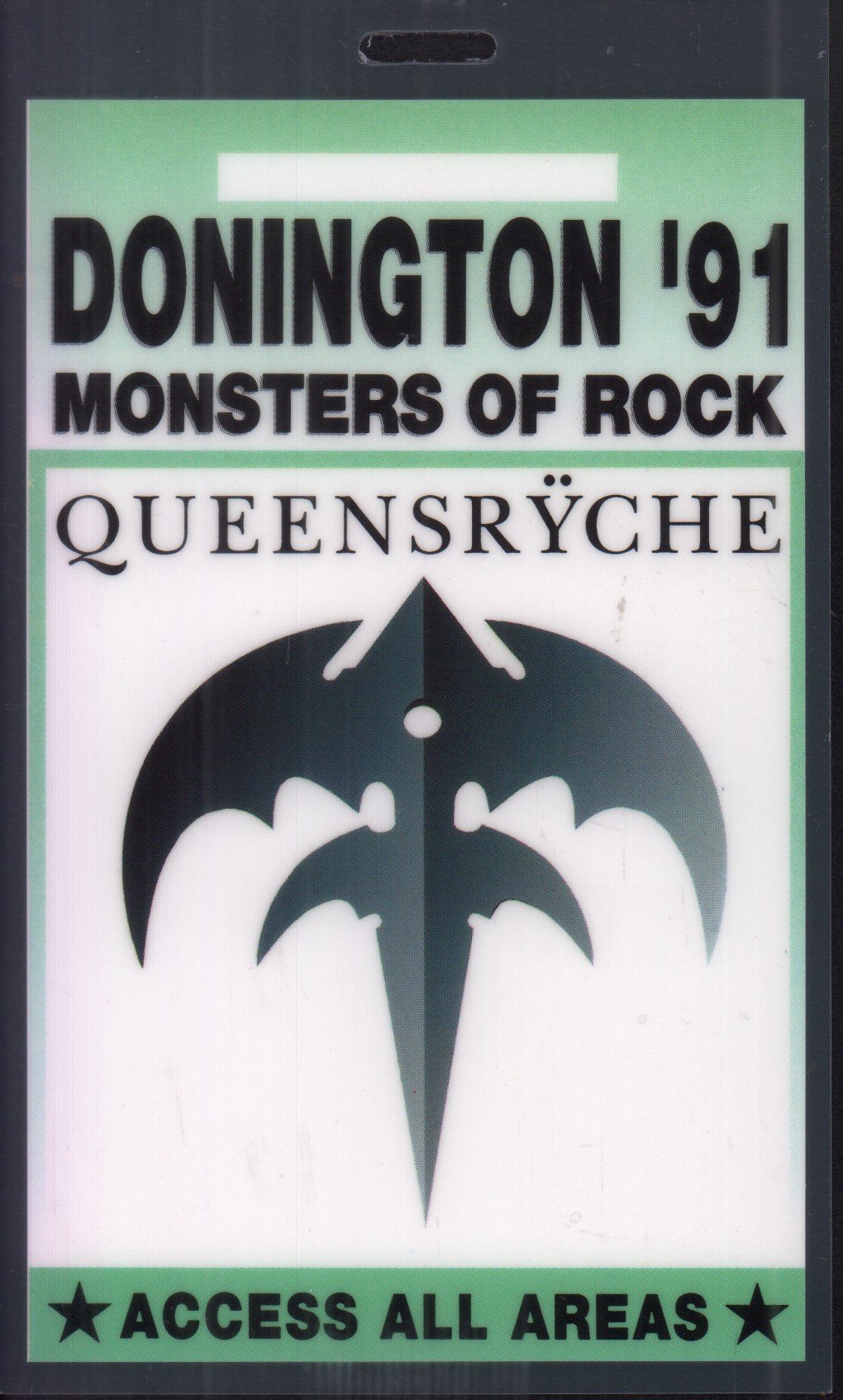 Queensryche - Jet City Woman - 12 Inch Box Set