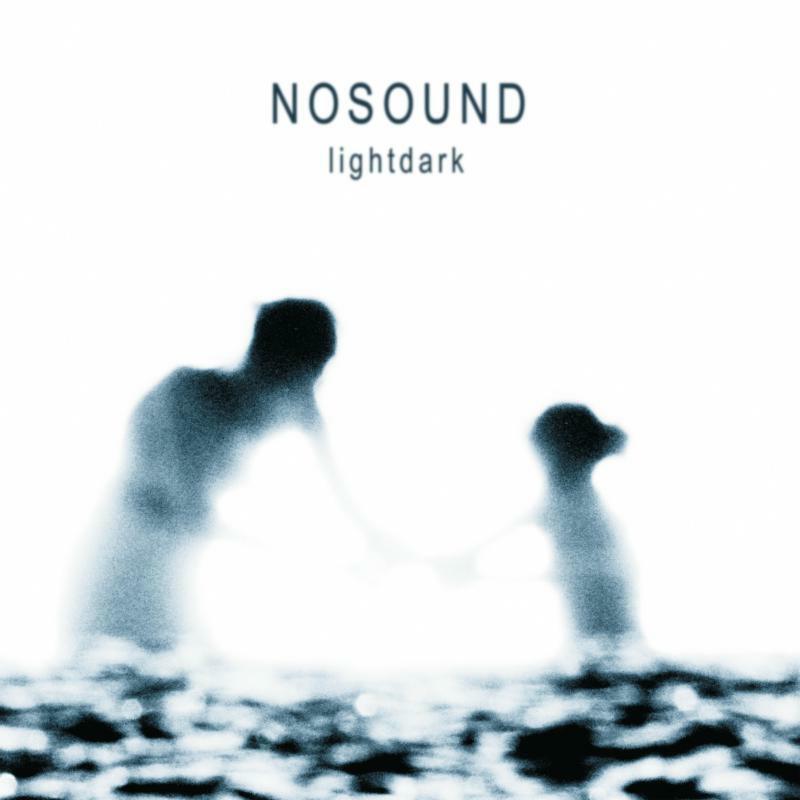 Nosound - Lightdark - Cd