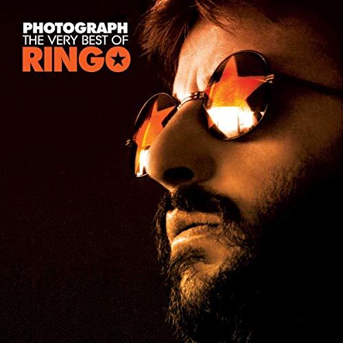 Ringo Starr - Photograph: the Very Best of Ringo - Cd