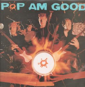 Pop Am Good - This Year's Models - 12 Inch
