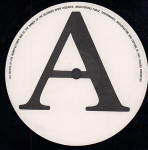 Roger Christian - Checkmate - 12 Inch