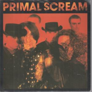 Primal Scream (Scottish Group) - Imperial - 7 Inch