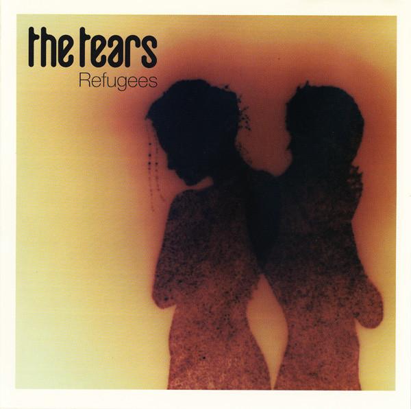 Tears - Refugees - Cd