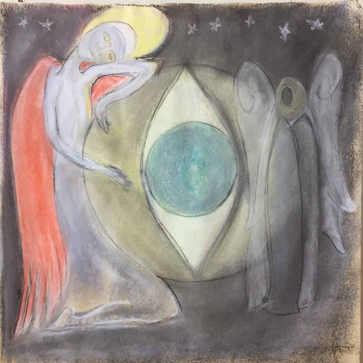 Josephine Foster - Faithful Fairy Harmony - Cd