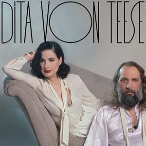 Dita Von Teese - Dita Von Teese - Lp