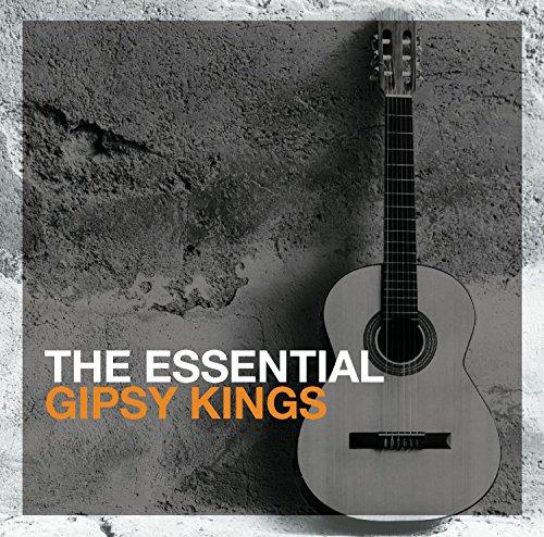 Gipsy Kings - Essential Gipsy Kings - Double Cd