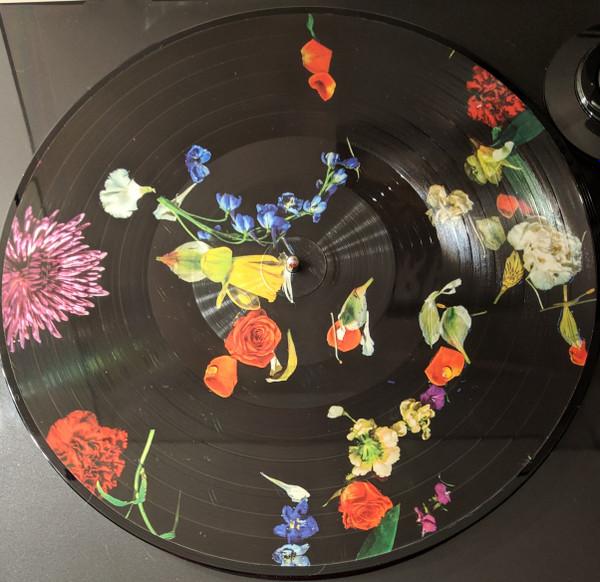 Blaqk Audio - Only Things We Love - Lp