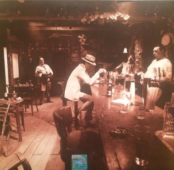 Led Zeppelin - In Through The Out Door - Double Lp