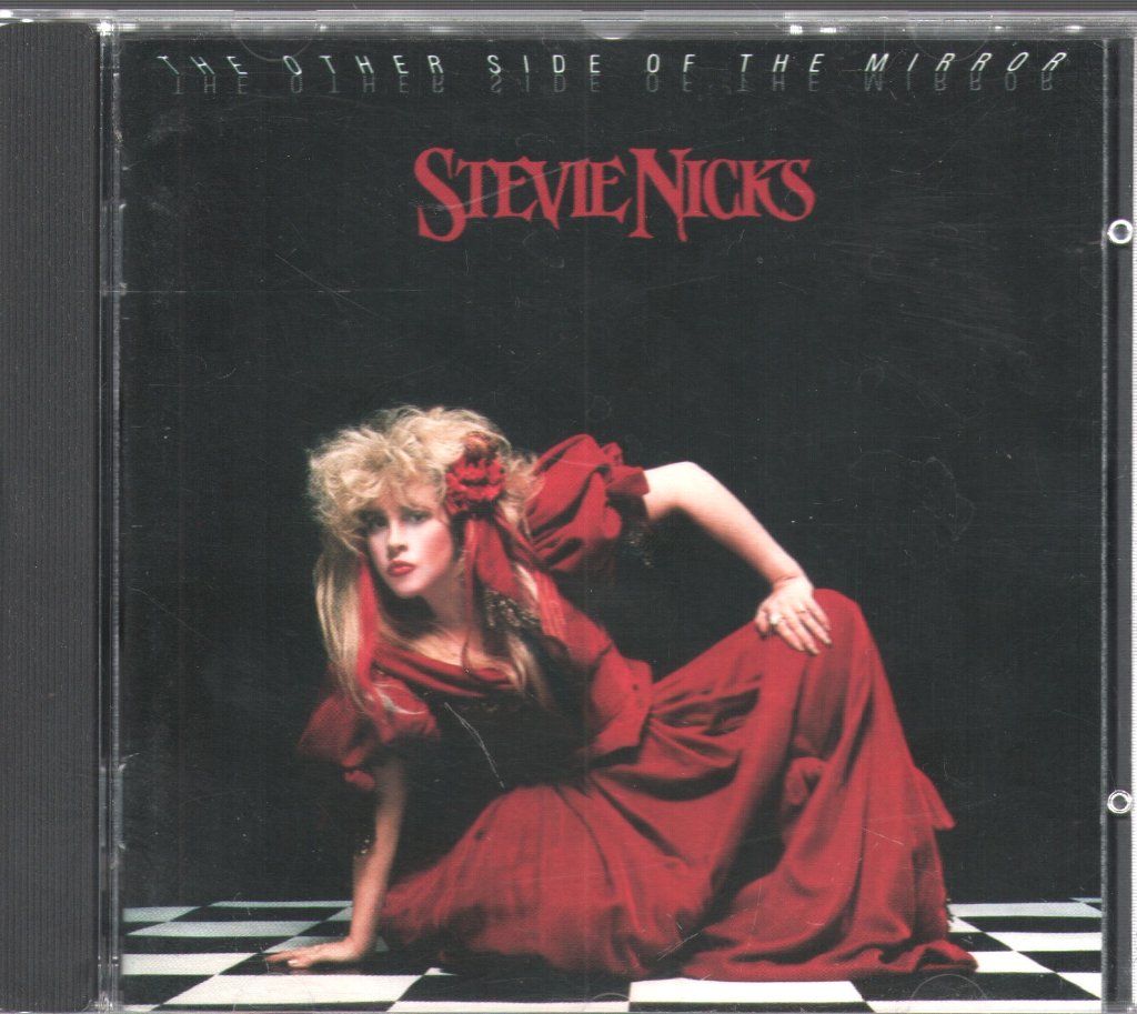 Stevie Nicks - Other Side Of The Mirror - Cd